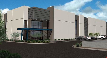 Industrial space for Rent at Boyer Avondale in Avondale