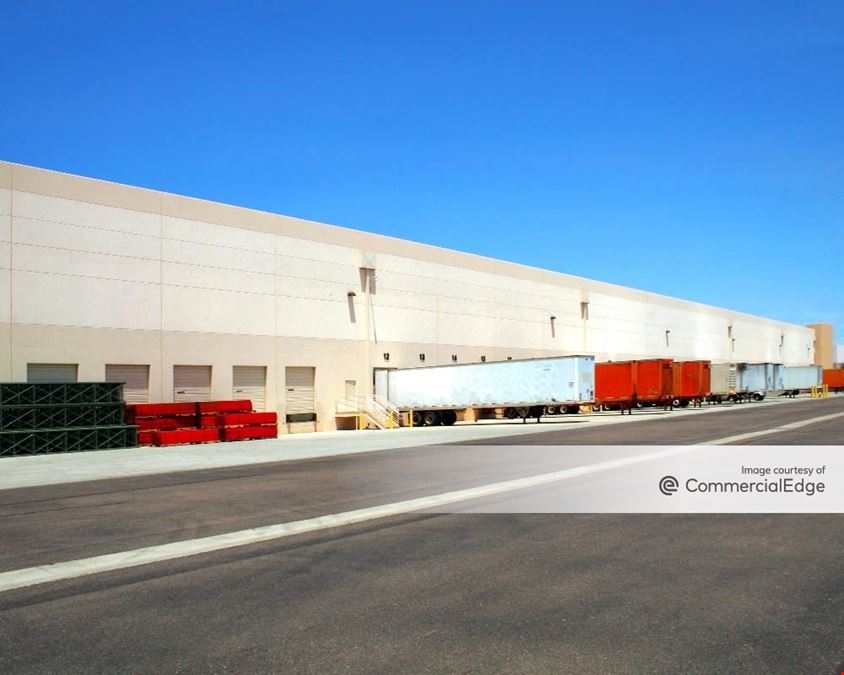 Prologis Westside Business Park 2