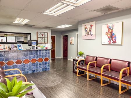 Versatile Office Warehouse For Sale and Lease near Airline Hwy