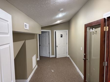 Office space for Rent at 10850 Pearl Road in Strongsville