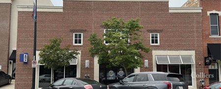 Retail space for Sale at 5,773 SF Available | Lease: $15/SF NNN | Sale: $1,300,000 in Lawrence