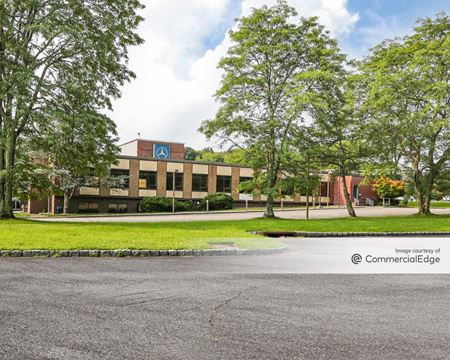 Office space for Rent at 1 Glenview Road in Montvale