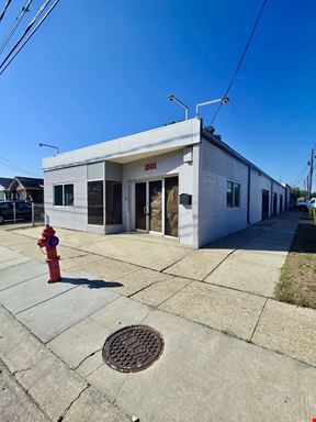 1501 Franklin Street