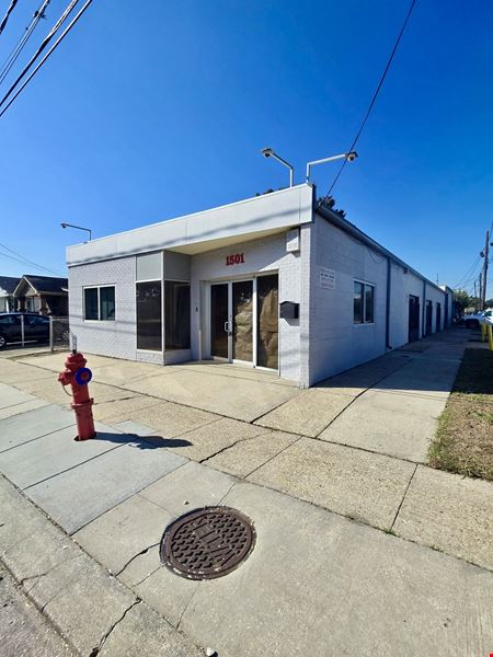 Retail space for Sale at 1501 Franklin Street in Gretna