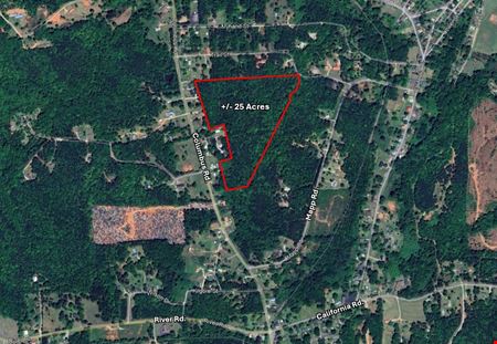 VacantLand space for Sale at Columbus Rd in Valley