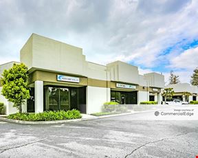 Redwood Business Park