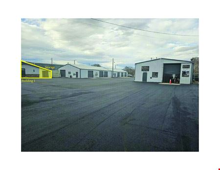 Industrial Complex in Pueblo Available Now