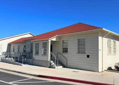 Office space for Rent at 1160 Gorgas Avenue in San Francisco