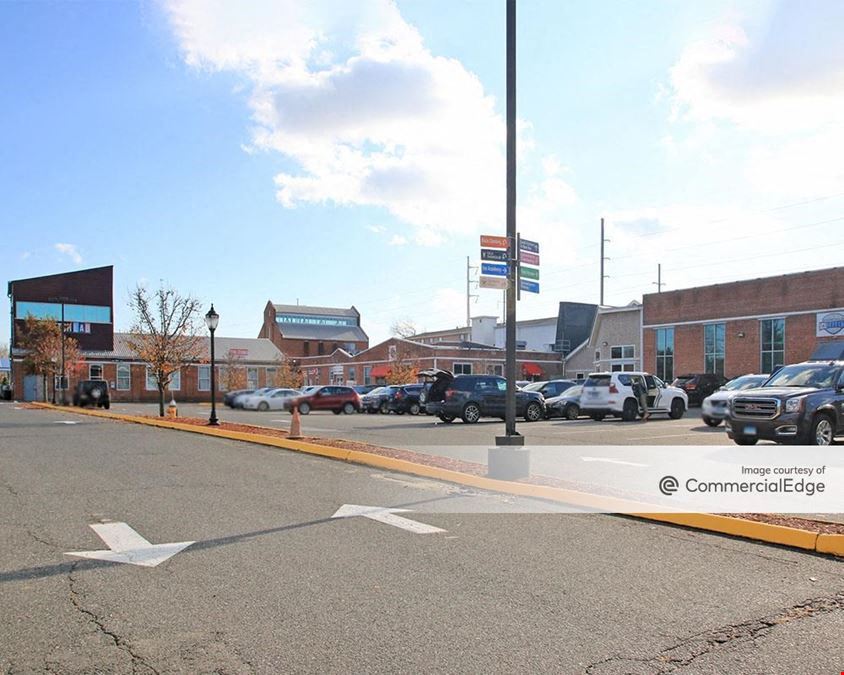 Fairfield County Story Lab - Story Lab