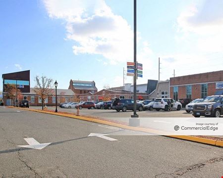 Office space for Rent at Fairfield County Story Lab - Story Lab in Fairfield