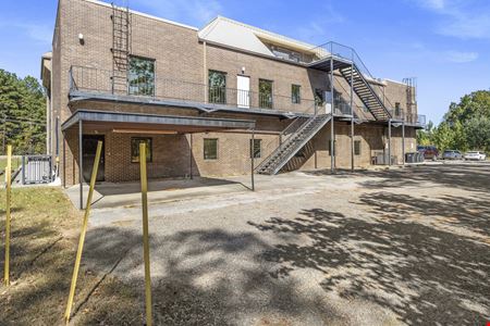 3,500-7,000 SF for Lease | Prime Location on N Loop 336 E, Conroe