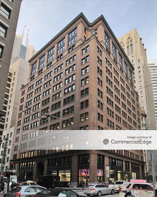 Adam Grant Building