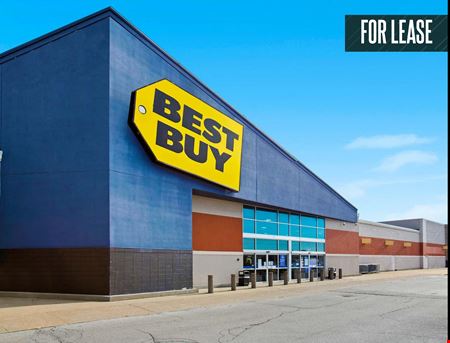 Retail space for Rent at Fashion Corners in Saginaw