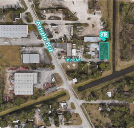 VacantLand space for Sale at 3400 Dale Place, Fort Pierce FL, 34947 in Fort Pierce