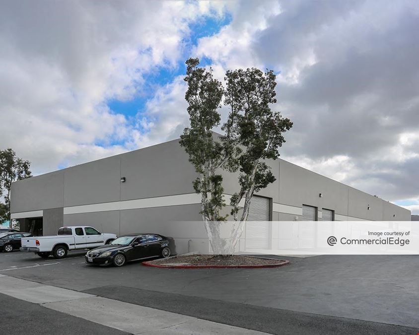 Centerpointe Commerce Park - Bldg. 9