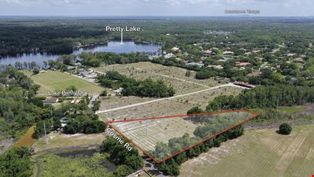 VacantLand space for Sale at Crossbuck Farm in Odessa
