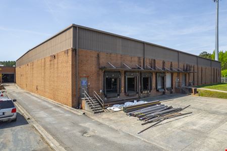 1609 Airport Rd
