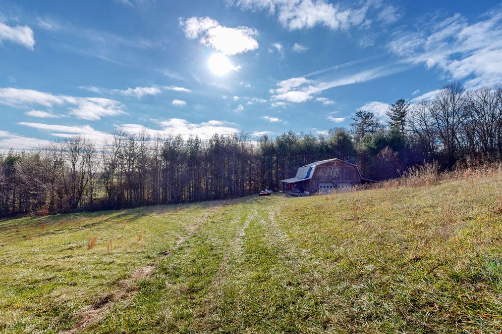 Development Opportunity