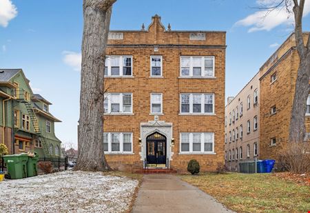 Multi-Family space for Sale at 660 Farmington Ave in Hartford