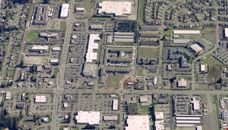 Smokey Point Mixed-Use Project