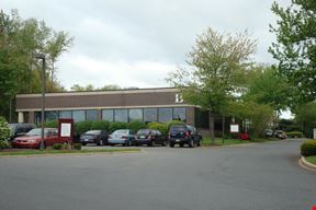 Bethlehem Office Commons