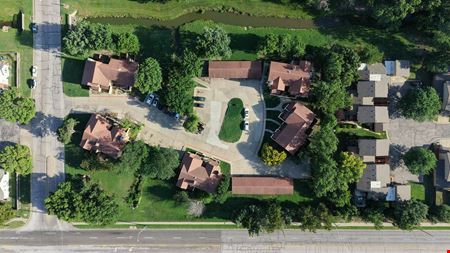 Spanish Villas