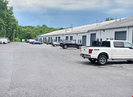 Industrial space for Rent at 1879 Old Cuthbert Road, Unit 19 in Cherry Hill