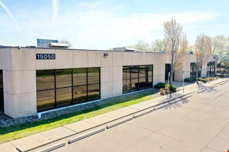 Industrial space for Rent at 15050 Commerce N Drive in Dearborn