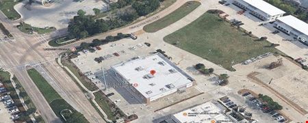 "Walgreen's A+ Location, Houston, Texas"