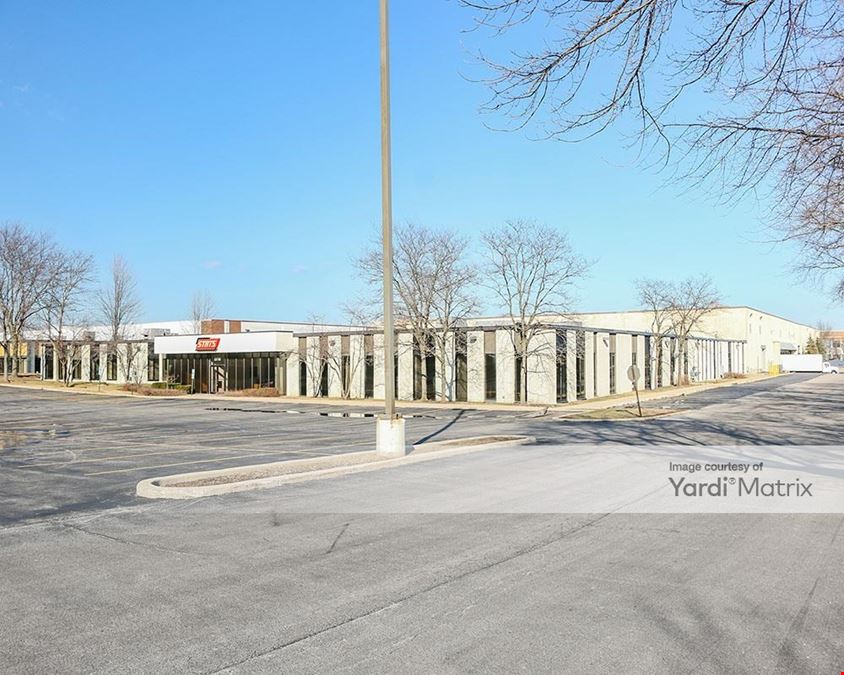 2775 Shermer Road