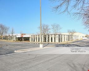 2775 Shermer Road