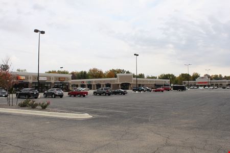 Washington Plaza