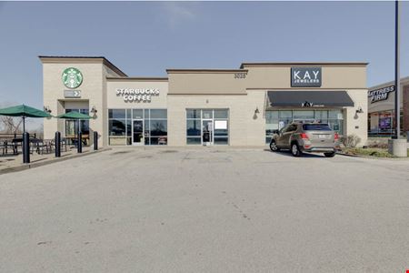 Retail space for Rent at Florissant Retail Space for Lease in Florissant