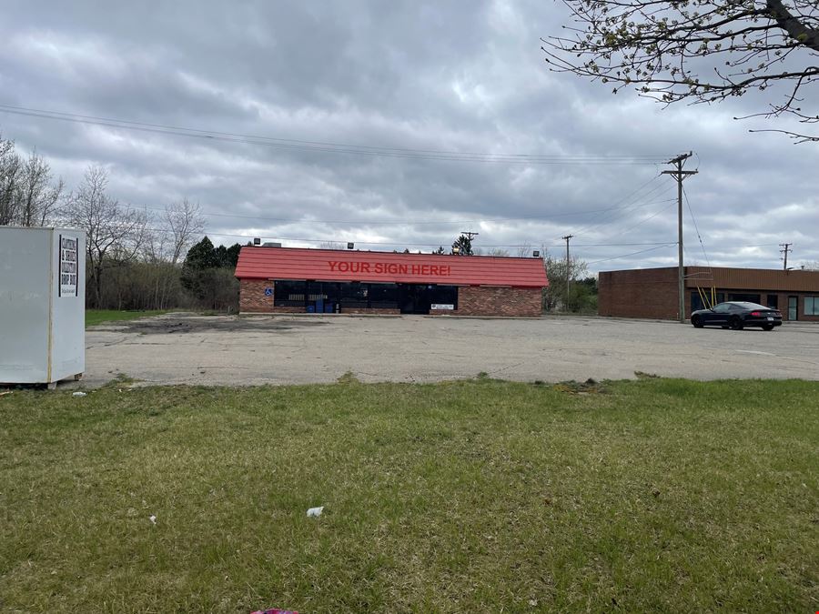 10775 Dixie Highway