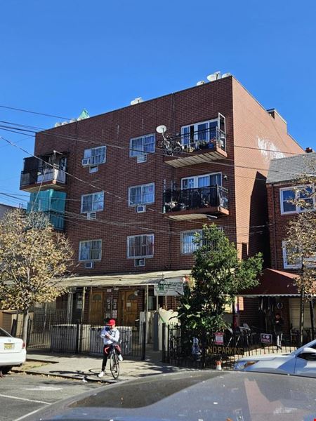 Mixed Use space for Sale at 3819 99th St in Corona