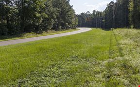 Well-Located 6.48 Acres | University Parkway Corridor | Aiken, SC