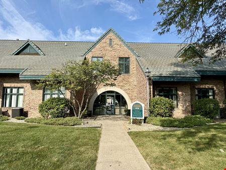 Office space for Rent at Easton Court Medical Offices in Merrillville