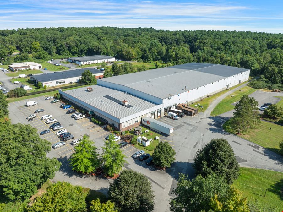 525 Great Rd