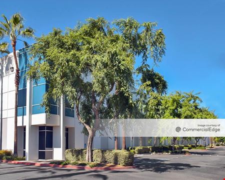 Industrial space for Rent at Anaheim Technology Center - 1211 North Miller Street in Anaheim