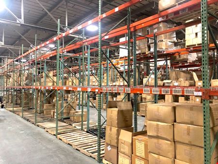 Industrial space for Sale at Sale/Lease 24,678 Sq.Ft. Warehouse - 20' Ceiling Height in Walden