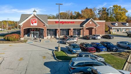 Walgreens