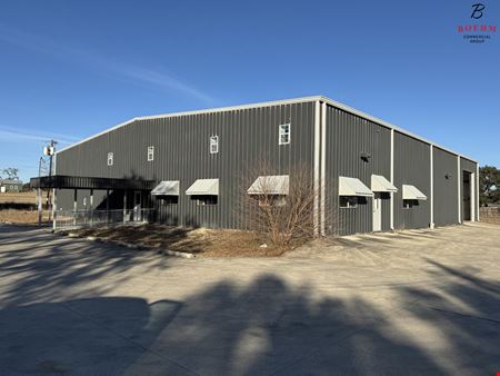Industrial space for Sale at 2 Hill View Lane For Sale in Boerne