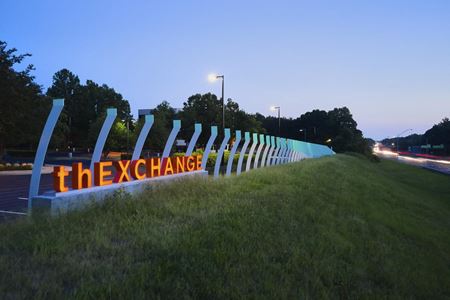 Office space for Rent at ThExchange - 5250, 5350, 5500 & 5510 in Charlotte