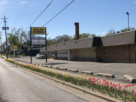 Office space for Rent at Store & Work 36 in Wyoming