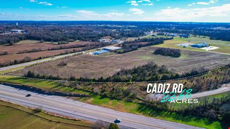 VacantLand space for Sale at Cadiz Road Development Site in Hopkinsville