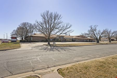 Office space for Rent at Rock Road Medical Office in Wichita