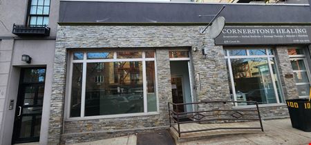 Flex Space space for Rent at 476 Court St in Brooklyn