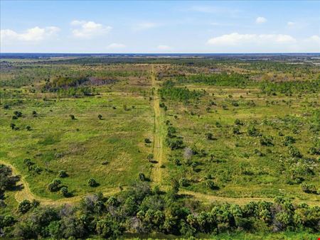 Big Cypress Preserve
