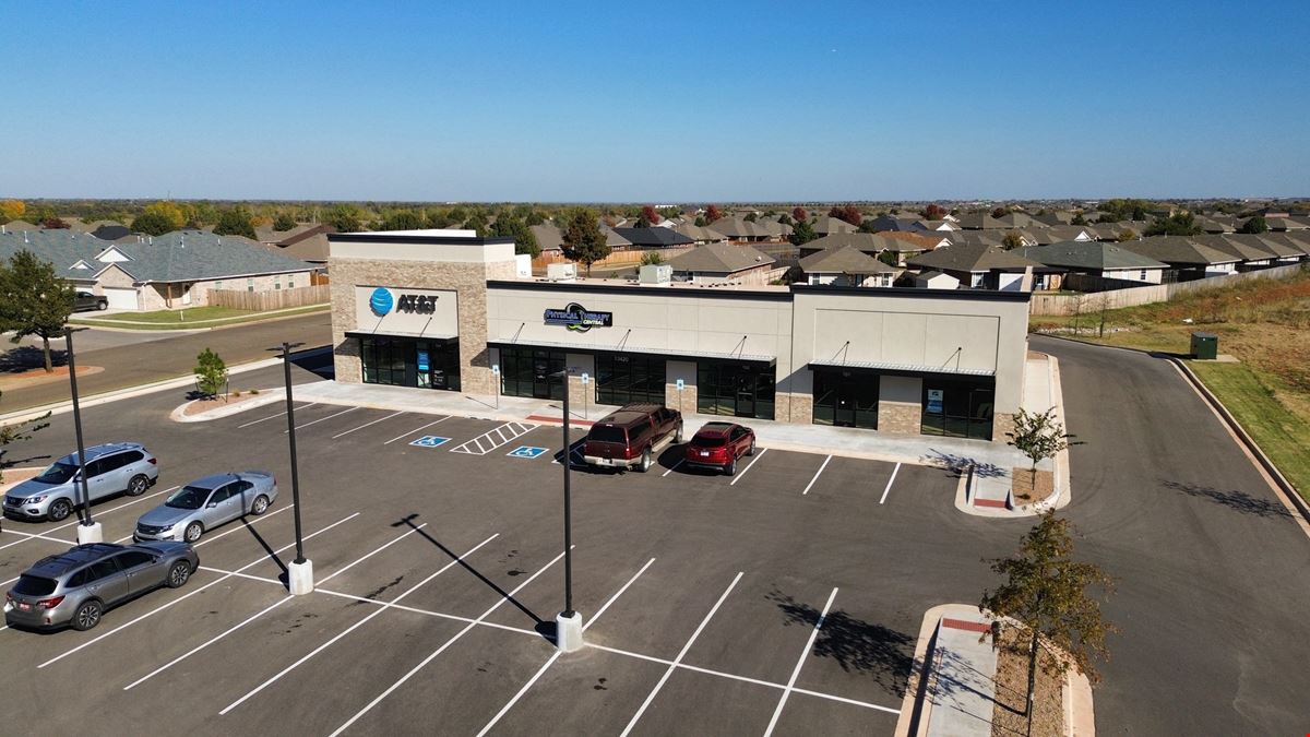 Colony Pointe