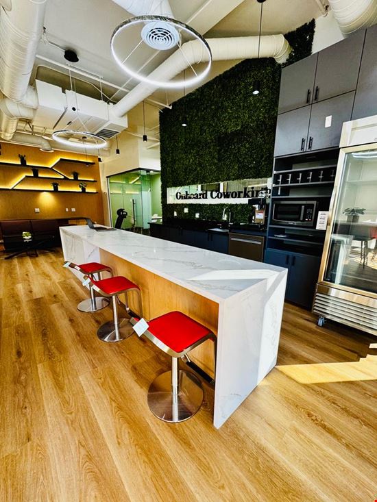 Onboard Coworking - Diamond Bar